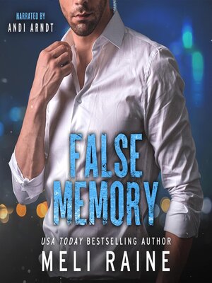 False Memory - Audiobook